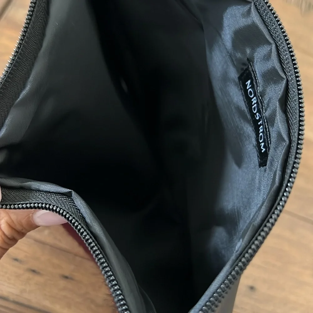 Nordstrom makeup bag